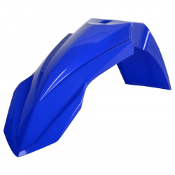 Protecție noroi față Polisport Yamaha YZ250F/450F - 10-20  WR250F - 15 /  OEM - 10-20 - BLUE