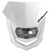 Far Polisport HALO - WHITE/WHITE Far Polisport HALO - WHITE/WHITE thumb