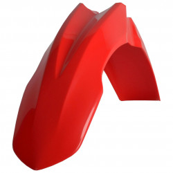Protecție noroi față Polisport HONDA CRF250R - 10-13 / 450R - 09-12 - RED OEM color Protecție noroi față Polisport HONDA CRF250R - 10-13 / 450R - 09-12 - RED OEM color