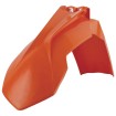 Aripa față Polisport KTM SX/SXF - 13-20 EXC/EXCF - 014-20 XC/XCF - 13-20 ORANGE OEM Color thumb