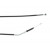 Cablu ambreiaj YAMAHA XJ 600 1992-1995 LS068 thumb