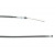Cablu ambreiaj YAMAHA TT, XJ 600/650 1980-1985 LS071 thumb