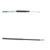 Cablu ambreiaj  YAMAHA XT, XV 535/550/600 1982-1994 LS075