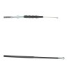 Cablu ambreiaj  YAMAHA XT, XV 535/550/600 1982-1994 LS075 thumb