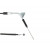 Cablu pentru ambreiaj YAMAHA XV 125/250 1995-2001 LS077 thumb