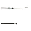 Cablu ambreiaj HONDA VT 750 SHADOW 97-00 , VT 750 SHADOW AERO 97-02 LS085