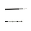 Cablu ambreiaj HONDA CBR 600 RR 07-08 LS089 thumb