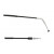 Cablu ambreiaj SUZUKI GSF 650 2005-2006 LS094 Cablu ambreiaj SUZUKI GSF 650 2005-2006 LS094 thumb