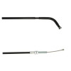 Cablu ambreiaj HONDA CBF 500 2004-2006 LS105