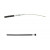 Cablu ambreiaj HONDA XRV 750 1993-2003 LS108 thumb