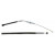 Cablu ambreiaj HONDA XL 650 2000-2007 LS110 thumb