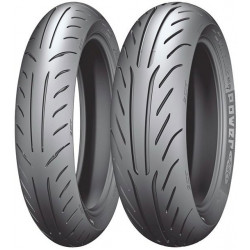 Anvelopă spate MICHELIN POWER PURE SC 130/70-12 62P REINF R TL Anvelopă spate MICHELIN POWER PURE SC 130/70-12 62P REINF R TL