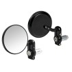 Oglinzi moto LAMPA DERNIER BLACK 90491 thumb