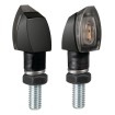 Semnalizări moto LED VOLT Black 90504 thumb