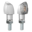 Semnalizări moto LED VOLT SILVER 90505 thumb