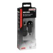 Capete de ghidon LAMPA 90638 BLACK thumb