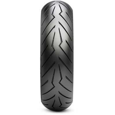 Anvelopă spate PIRELLI DIABLO ROSSO SCOOTER 160/60R14 M/C TL 65H