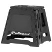 Stander rabatabil pentru motocicletă Polisport - black/black Stander rabatabil pentru motocicletă Polisport - black/black thumb