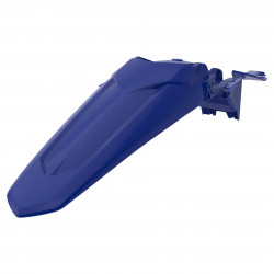Protecție noroi Polisport Yamaha YZ50F - 19-20 / YZ450F - 18-20 BLUE OEM Color Protecție noroi Polisport Yamaha YZ50F - 19-20 / YZ450F - 18-20 BLUE OEM Color