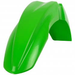 Protecție noroi față Polisport Kawasaki KX125/250 - 03-08 / KX250F - 04-08 / KX450F - 06-08 - Green OEM Color* Protecție noroi față Polisport Kawasaki KX125/250 - 03-08 / KX250F - 04-08 / KX450F - 06-08 - Green OEM Color*