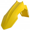 Aripa față Polisport Suzuki RMZ250 -10-20 / RMZ450 -08-20 Yellow OEM Color