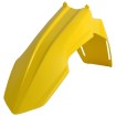 Aripa față Polisport Suzuki RMZ250 -10-20 / RMZ450 -08-20 Yellow OEM Color thumb