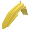 Aripa față Polisport Suzuki RMZ250 / RMZ4560 - 19-20 Yellow OEM Color thumb