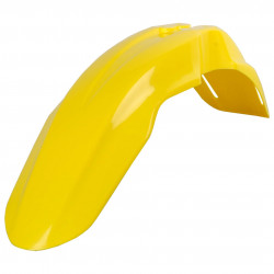 Protecție noroi față Polisport Suzuki RM125/250 - 01-08 /  RMZ250 - 07-09 / RMZ450 - 05-07 Yellow OEM Color Protecție noroi față Polisport Suzuki RM125/250 - 01-08 /  RMZ250 - 07-09 / RMZ450 - 05-07 Yellow OEM Color