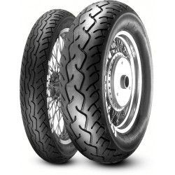 Anvelopă față PIRELLI ROUTE MT66 110/90 - 19 M/C 62H TL Anvelopă față PIRELLI ROUTE MT66 110/90 - 19 M/C 62H TL