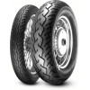 Anvelopă spate PIRELLI ROUTE MT66 140/90 - 15 M/C TL 70H 