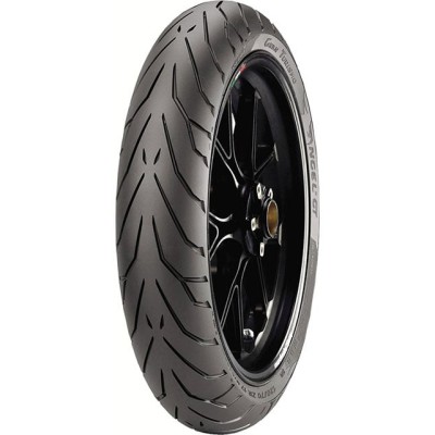 Anvelopă față PIRELLI ANGEL GT 120/70 ZR 18 M/C (59W) TL