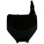 Placa numar Polisport KAWASAKI KX125/KX250-03-08 KX250F -04-08 KX450F-04-06  Black OEM Color thumb