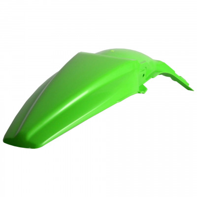 Aripa spate Polisport KAWASAKI KX250F - 2004-05 / RMZ250 -2004-06 Green Color