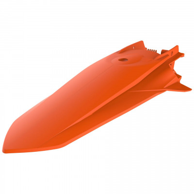 Aripa spate Polisport KTM SX/ SX-F / XC/XC-F- 2019-20 ORANGE OEM Color