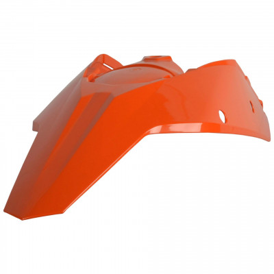 Aripa spate cu panou lateral Polisport KTM SX/ 250SX/ SX-F/ EXC/ EXC-F/ XC/ XC-W/ XCF-W/ 150XC/ 250XC/ XC-F ORANGE OEM Color Aripa spate cu panou lateral Polisport KTM SX/ 250SX/ SX-F/ EXC/ EXC-F/ XC/ XC-W/ XCF-W/ 150XC/ 250XC/ XC-F ORANGE OEM Color