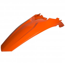 Aripa spate Polisport KTM SX/ SX-F / XC/XC-F EXC/EXC-F/XC-W/XCF-W ORANGE OEM Color