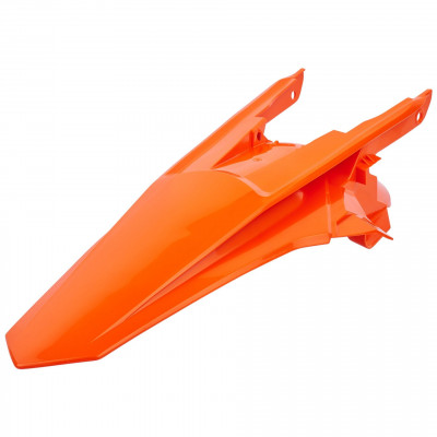 Aripa spate Polisport KTM SX/ SX-F/XC-F/ 250 SX/ 250 XC/ 300 XC ORANGE OEM Color