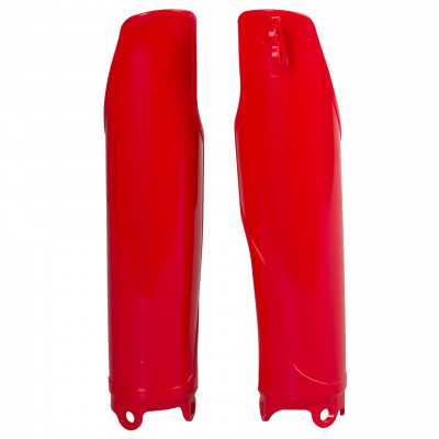 Protecție față Polisport HONDA CR125R/CR250R-2004-07 CRF250R/CRF450R -2004-18  CRF450R 2017-18 RED