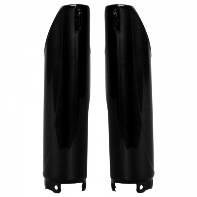 Protecție față Polisport HONDA CR125R/CR250R-1995-03 CR500R-1995-02 CRF450R 2002-03 Black