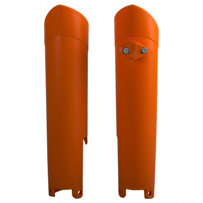 Protecție față Polisport KTM SX/SX-F/XC/2008-14 EXC/EXC-F/XC-W/XCF-W - 2008-15 XC/XC-F-2008-14 Orange 