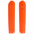 Protecție față Polisport KTM SX/SX-F/EXC-F/XC,XC-F /EXC / 150 XC / 200 XC /XC-W /XCF-W Orange OEM Color thumb