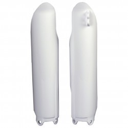 Protecție față Polisport YAMAHA YZ125/250 - 96-04/250F-2001-04/YZ400F -98-99/YZ426F - 2000-01 White OEM Color