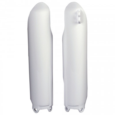 Protecție față Polisport YAMAHA YZ125/250 - 96-04/250F-2001-04/YZ400F -98-99/YZ426F - 2000-01 White OEM Color
