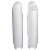Protecție față Polisport YAMAHA YZ125/250 - 96-04/250F-2001-04/YZ400F -98-99/YZ426F - 2000-01 White OEM Color thumb
