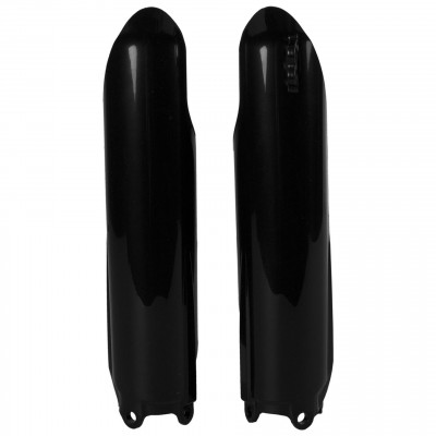 Protecție față Polisport YAMAHA YZ125/250 -2008-14/YZ250F/450F -2008-09 /WR250R - 2009-13 Black