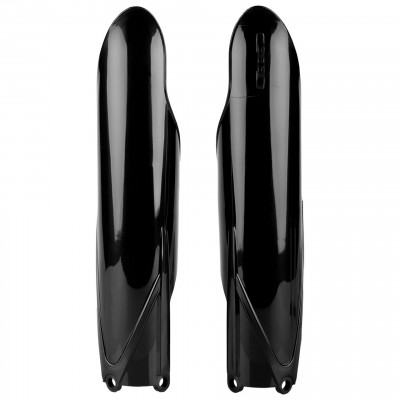 Protecție față Polisport YAMAHA YZ125 / 250 / YZ250FX / YZ250F / YZ450F / YZ125X / YZ250X / YZ450FX Black