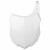 Placa numar Polisport KAWASAKI KX250 - 2013-20 / KX450F -2013-15 White OEM Color thumb