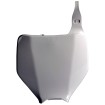 Placa numar Polisport KAWASAKI KX125/250 - 2003-08/ KX250F-2004-08 / KX450F -2004-06 White OEM Color thumb