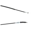 Cablu ambreiaj HONDA CM 185 T 78-80 LS016 Cablu ambreiaj HONDA CM 185 T 78-80 LS016 thumb