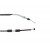 Cablu ambreiaj HONDA CRF 250 08-09 LS018 thumb